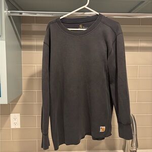 Thermal Carhartt Force Long Sleeve Size XL